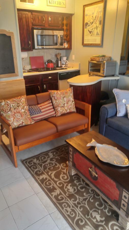 'It'S All Good!' Apartman Corpus Christi  Kültér fotó