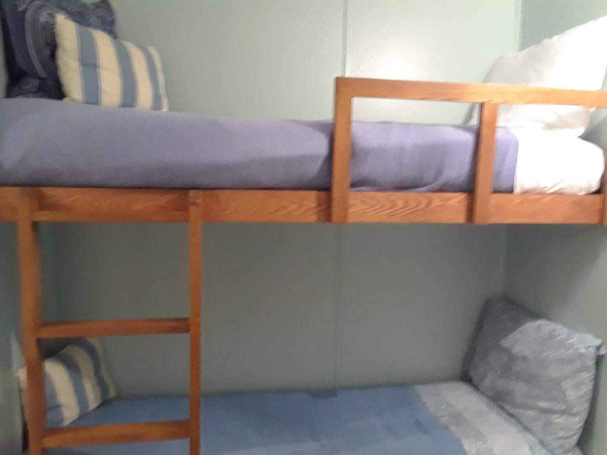 'It'S All Good!' Apartman Corpus Christi  Kültér fotó