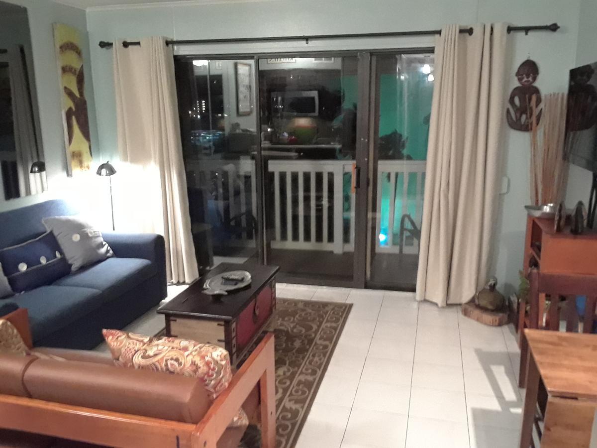 'It'S All Good!' Apartman Corpus Christi  Kültér fotó